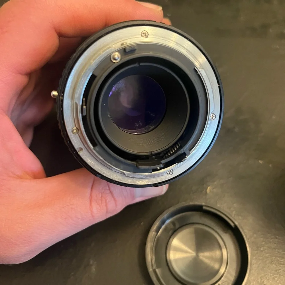 X Kominar T 135 MM 135mm DM 2.8 1:2.8